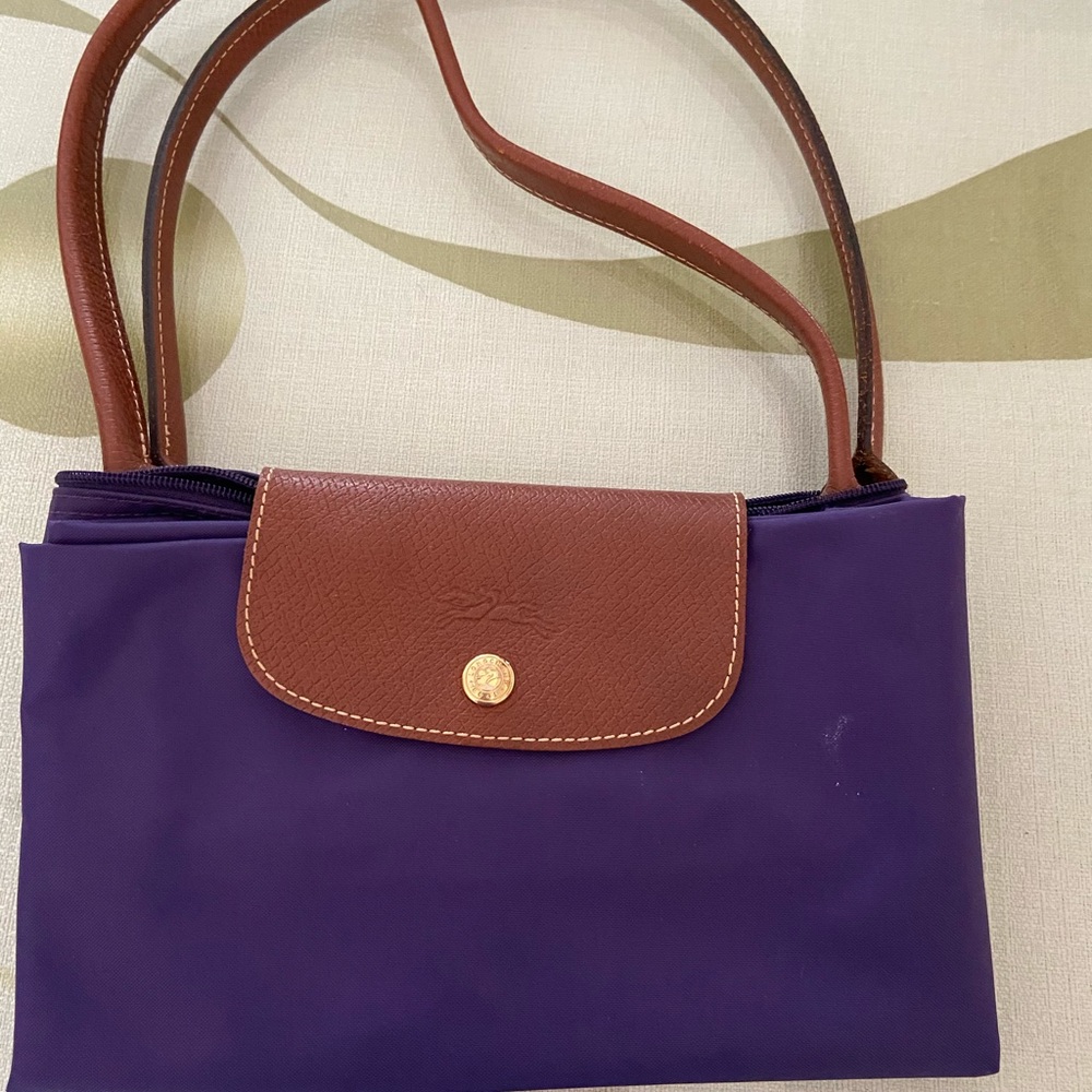 Longchamp